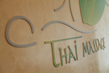 Why Thai massage?